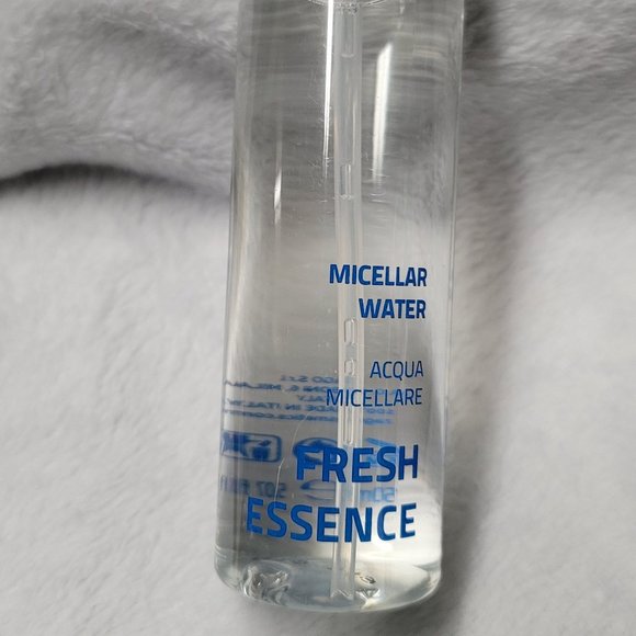 Zago Milano Fresh Essence Micellar Water - Picture 2 of 3